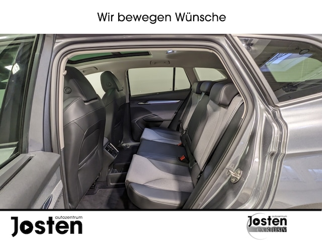 Skoda Enyaq Clever Loft iV 50