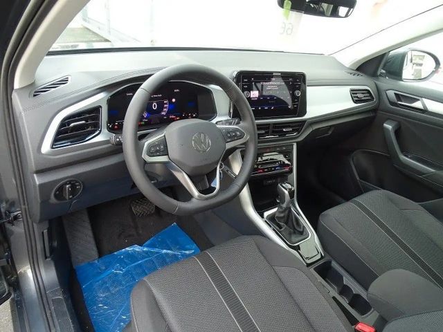 Volkswagen T-Roc 1.5 TSI DSG Life