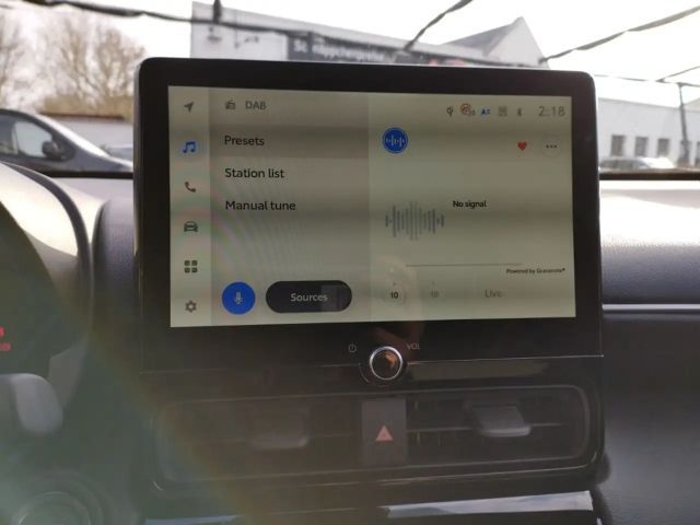 Toyota Yaris Cross 4x2 Hybride