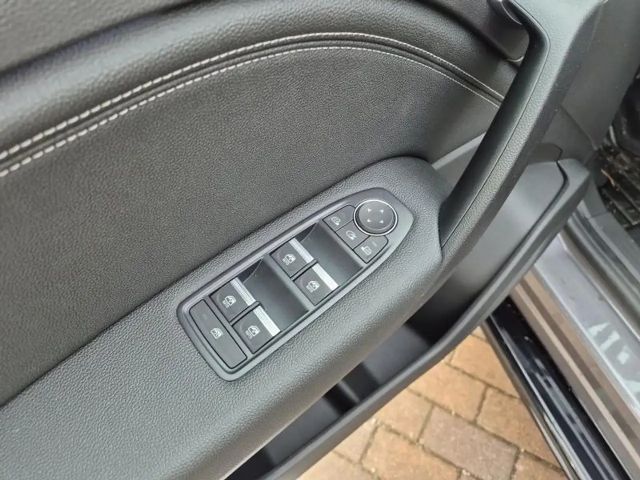 Mitsubishi ASX Select 1.3T 7-DCT Body-Kit LED Tieferl. Navi