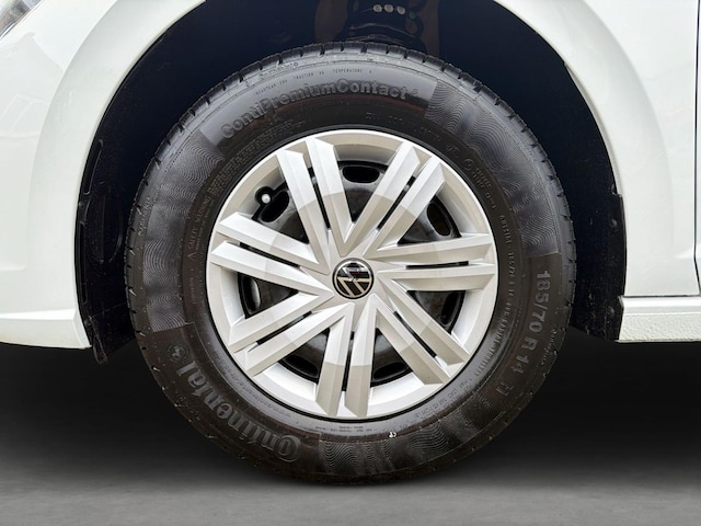 Volkswagen Polo Polo