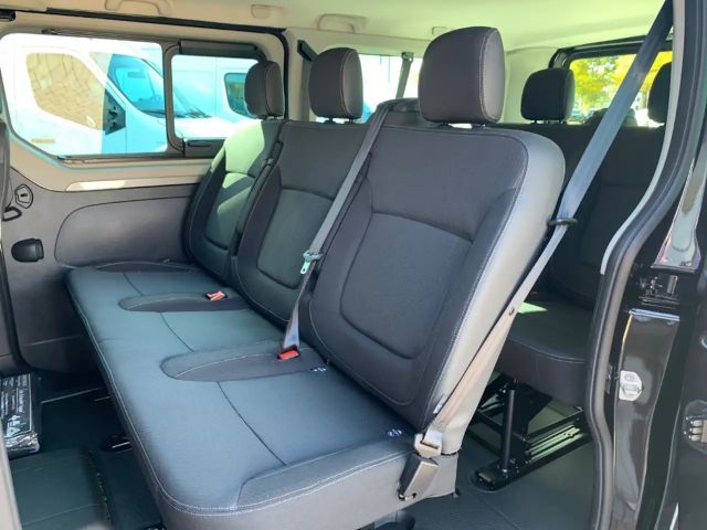 Renault Trafic Combi EDC Grand Life dCi 150