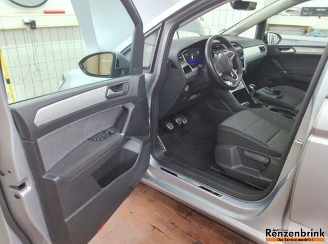 Volkswagen Touran Move