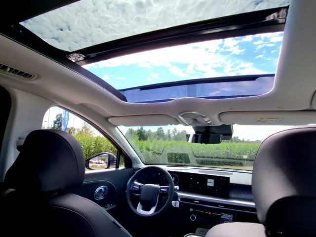 Hyundai IONIQ 9 4WD 6-zits UNIQ