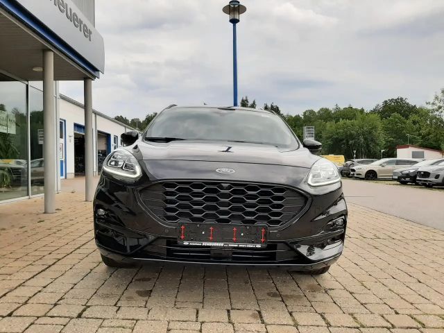 Ford Kuga EcoBoost ST Line X