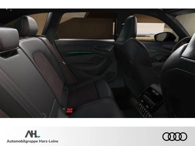 Audi A6 Avant Quattro