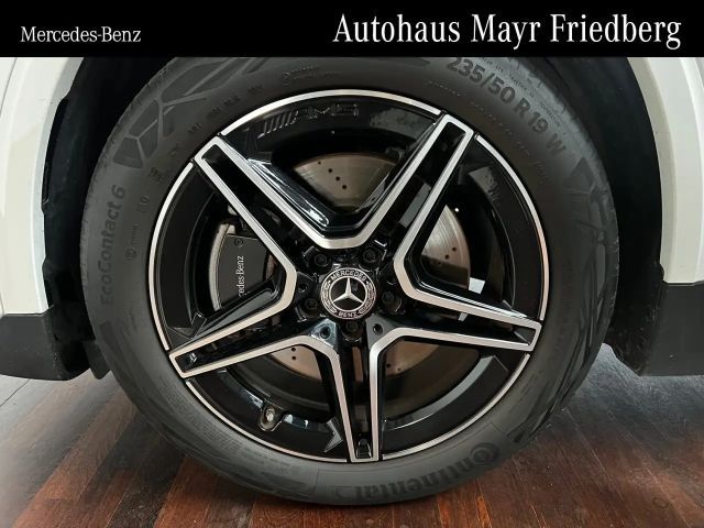 Mercedes-Benz GLA 250 4MATIC AMG Line Premium