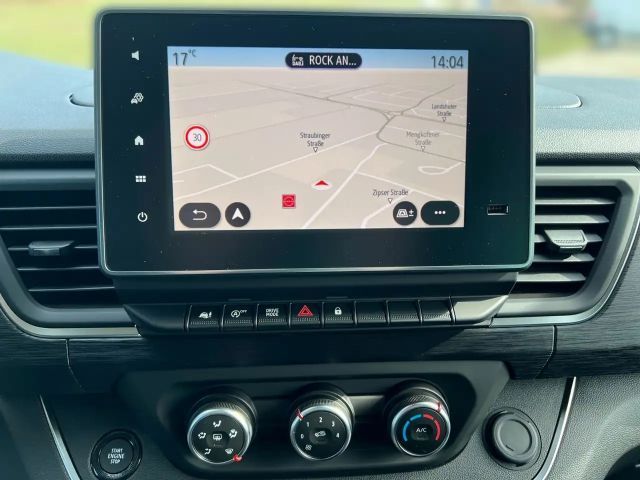 Nissan Primastar L1H1 Tekna