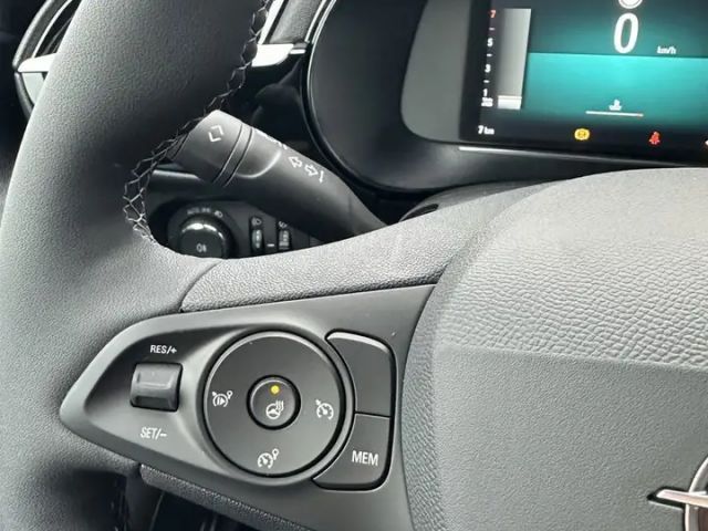 Opel Corsa GS-Line Grand Sport Turbo