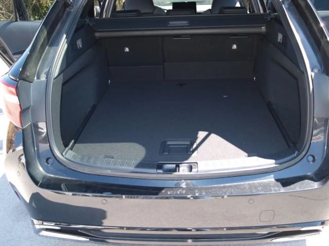 Toyota Corolla Active Hybride