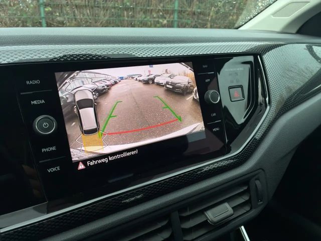 Volkswagen Taigo 1.0 TSI Life