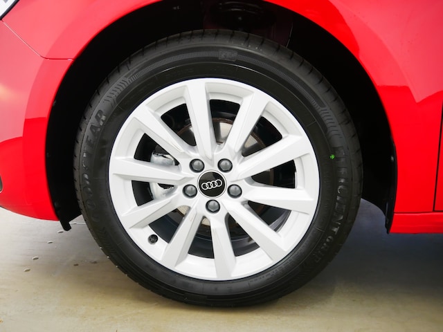 Audi A1 25 TFSI S-Tronic Sportback