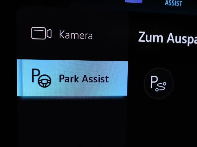 Volkswagen ID.5 4Motion GTX