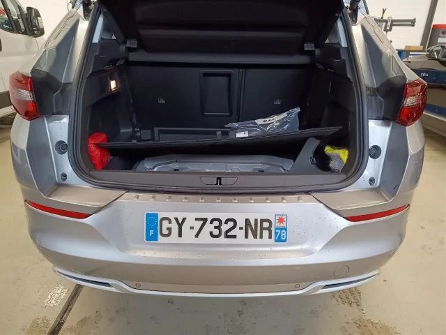 Opel Grandland X 1.2 Turbo Elegance Turbo