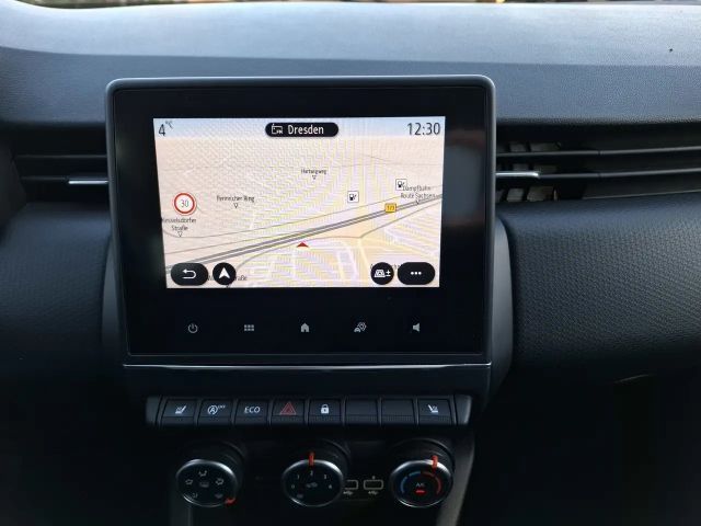 Renault Clio TCe 90 Zen