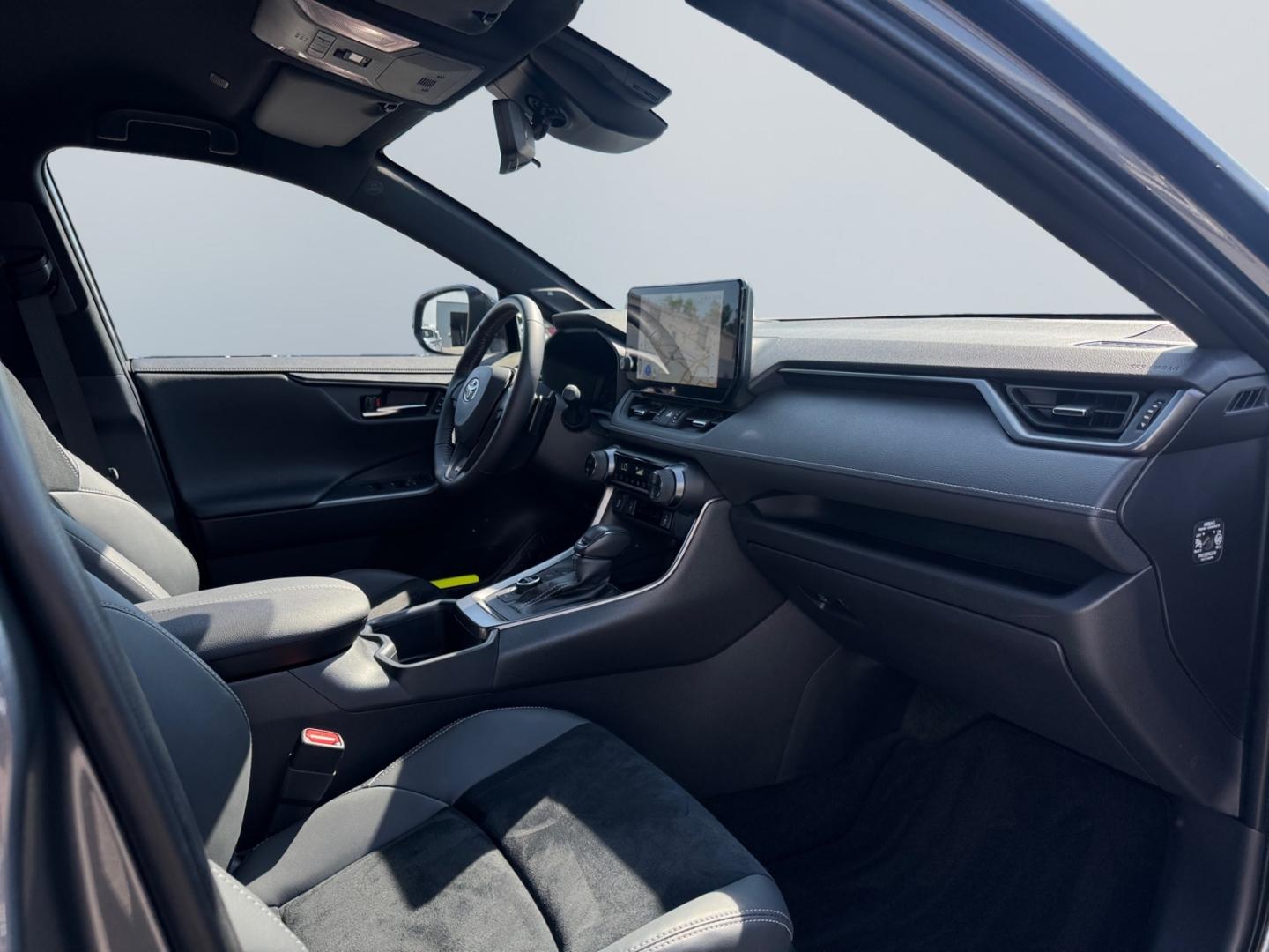 Toyota RAV4 GR Hybride Plug-in