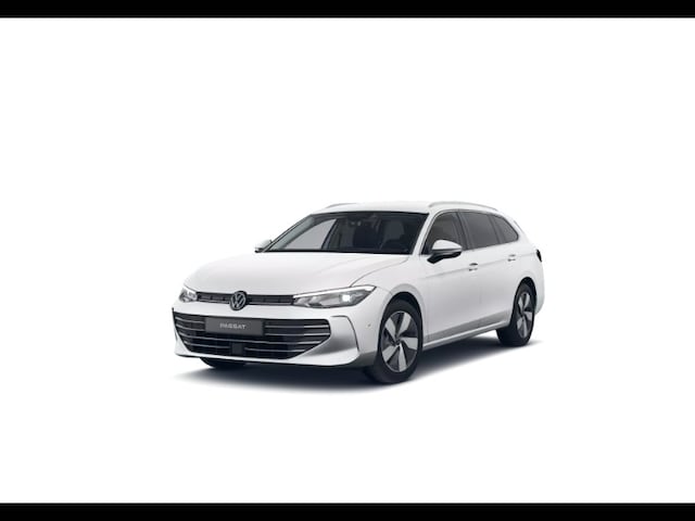 Volkswagen Passat 2.0 TDI