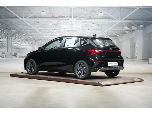 Hyundai i20 1.0 2WD T-GDi Trend