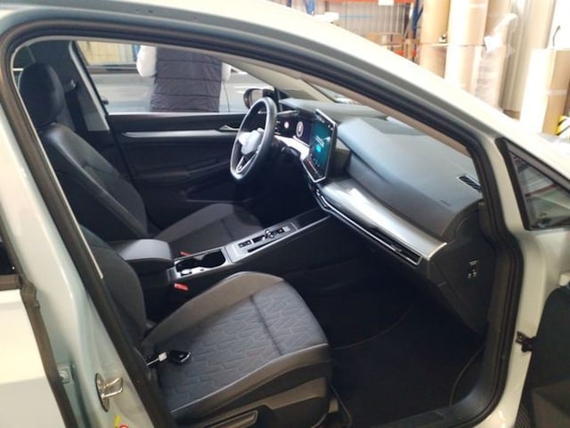 Volkswagen Golf 1.5 eTSI DSG Golf VIII