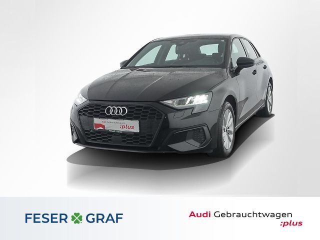 Audi A3 30 TFSI Sportback