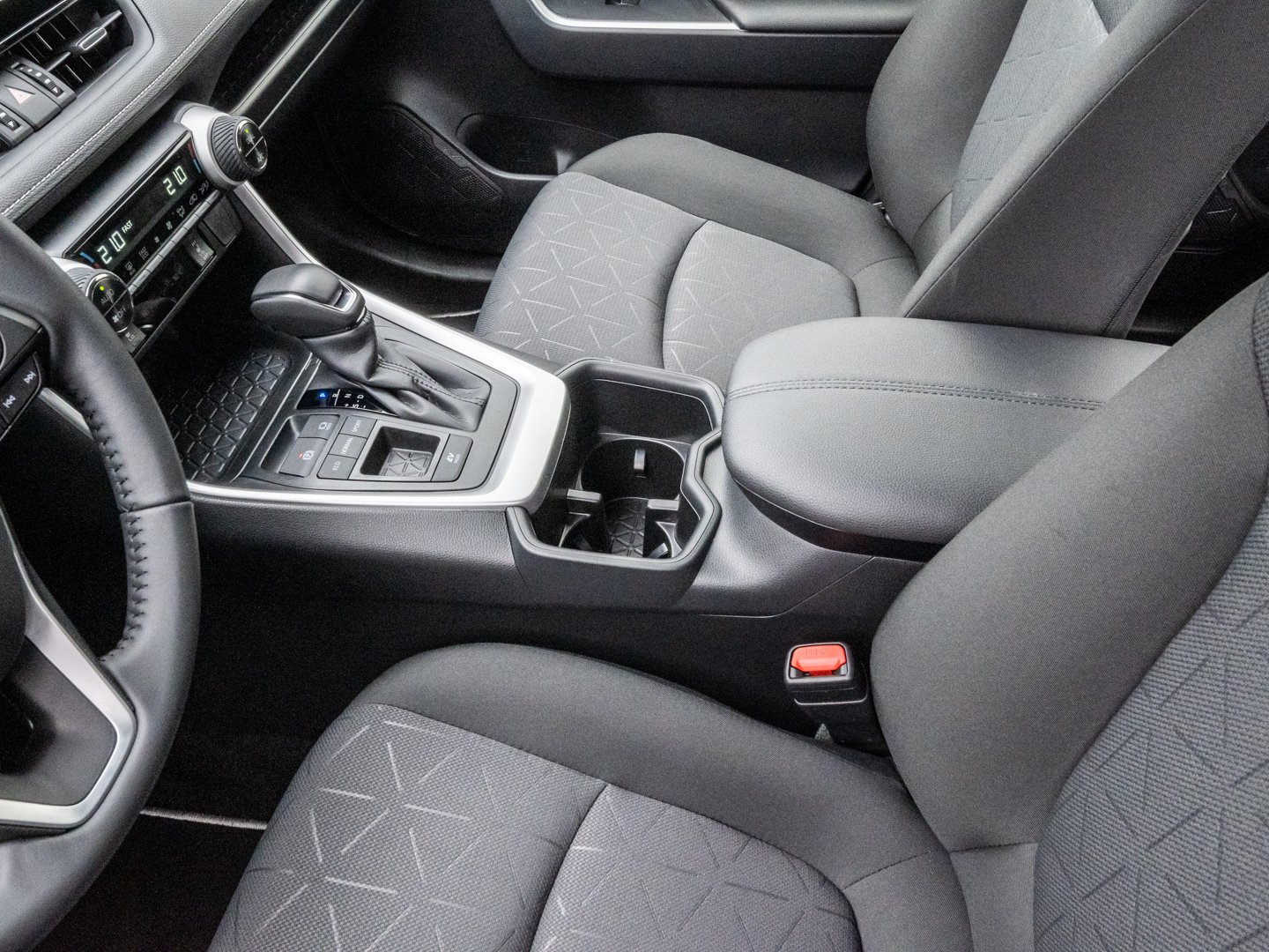 Toyota RAV4 5-deurs Business