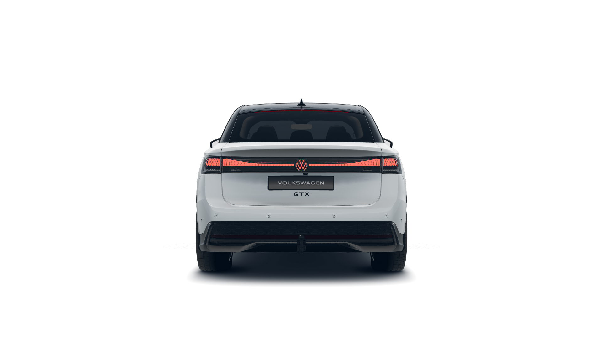 Volkswagen ID.7 4Motion GTX