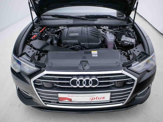 Audi A6 45 TFSI Avant S-Tronic