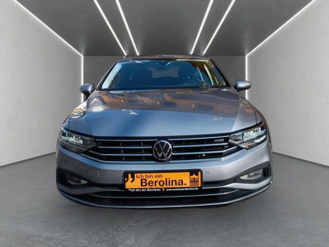 Volkswagen Passat 1.5 TSI Business DSG Variant