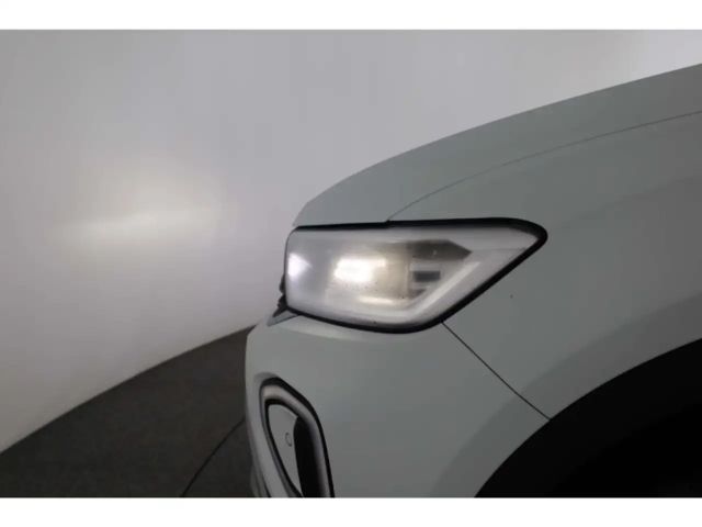 Volkswagen T-Roc 2.0 TDI DSG
