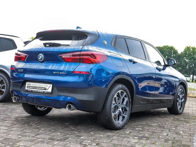 BMW X2 Coupé sDrive20d
