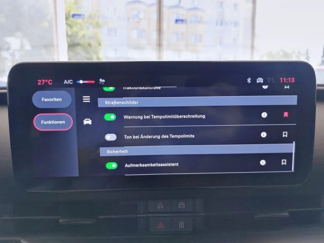 Fiat 600e Hybrid mHEV 145 6-Gang eDCT Pop