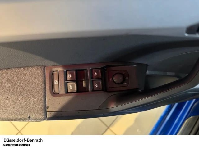 Seat Ibiza 1.0 TSI DSG Xcellence