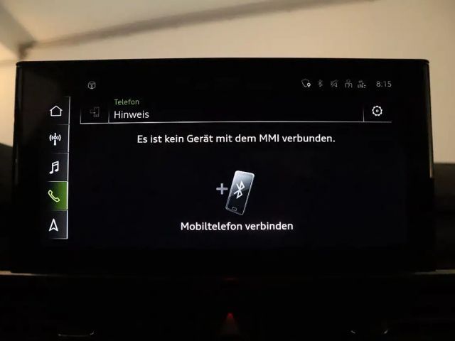 Audi A4 allroad 40 TDI