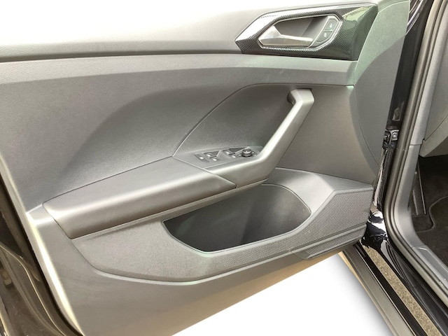 Volkswagen T-Cross 1.5 TSI DSG Life