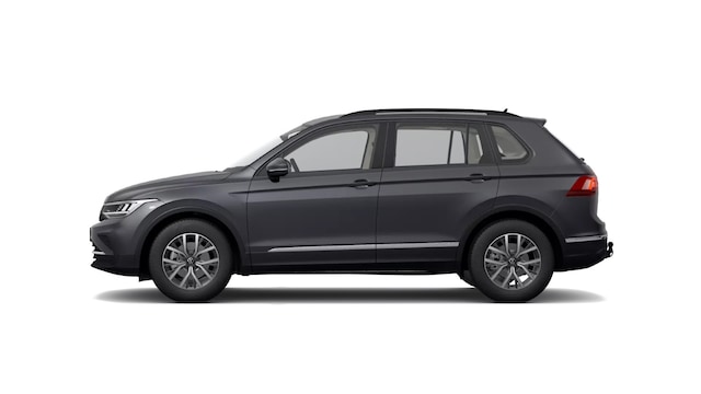 Volkswagen Tiguan 2.0 TDI DSG Life