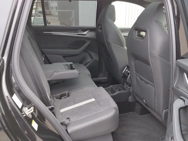 Skoda Kodiaq 4x4 Sportline