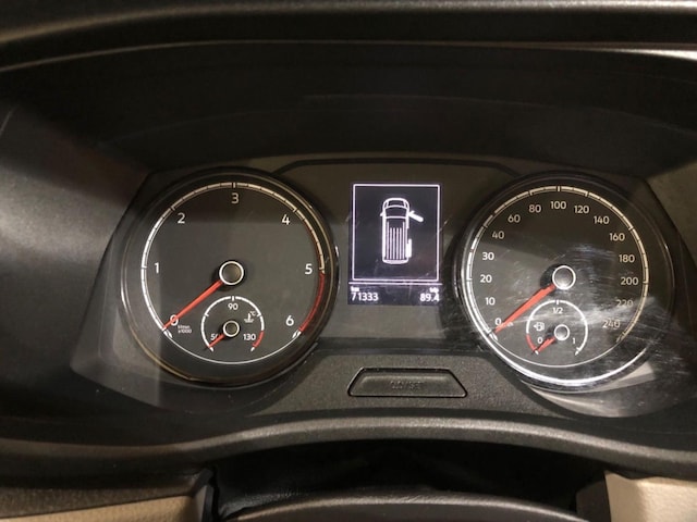 Volkswagen Caravelle 2.0 TDI T6 Trendline