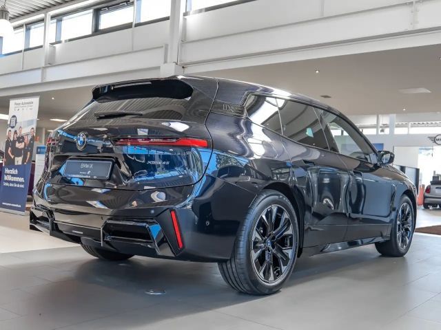 BMW iX M-Sport xDrive45