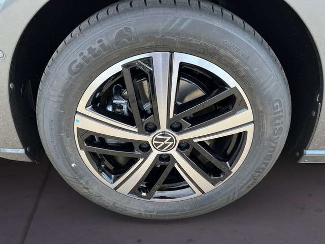 Volkswagen Caddy DSG