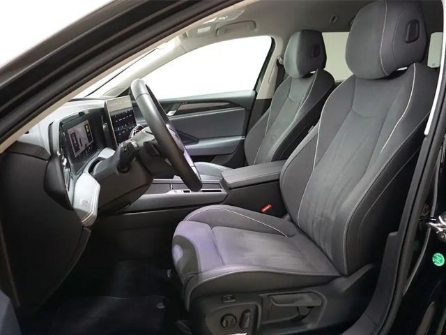 Volkswagen Passat 2.0 TDI Business DSG