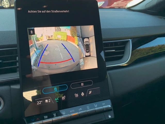 Mitsubishi ASX 1.6 HEV INTRO EDITION #LED+SHZ+2-Farblack#