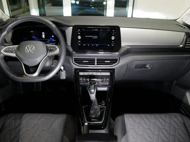 Volkswagen T-Cross 1.0 TSI IQ.Drive Life