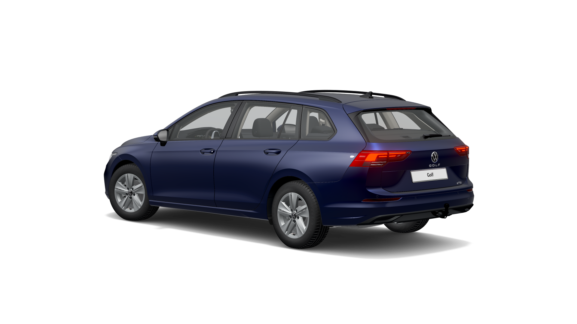 Volkswagen Golf 1.5 TSI DSG Life Variant