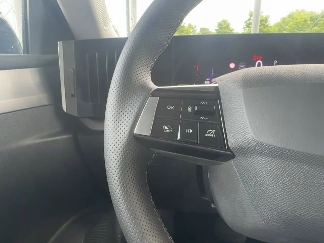 Opel Astra Elegance Sports Tourer