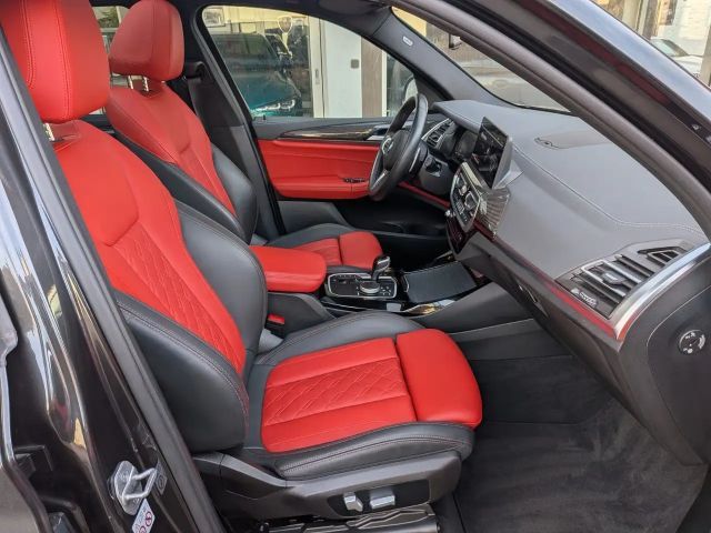 BMW X3 M-Sport xDrive