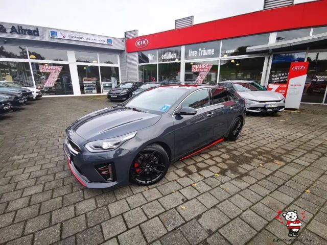 Kia ProCeed GDi GT-Line