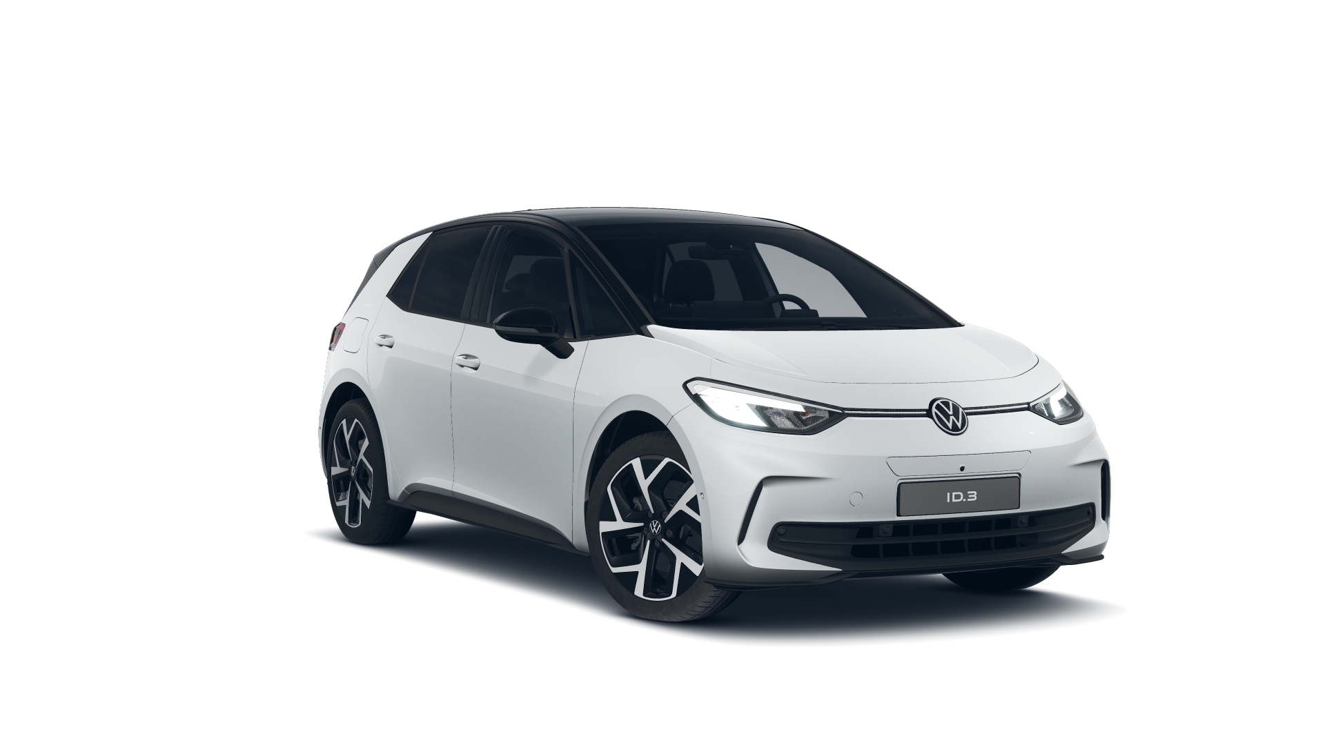 Volkswagen ID.3 Performance Pro