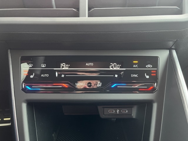 Volkswagen Polo 2.0 TSI DSG GTI