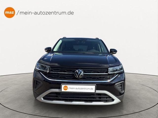 Volkswagen T-Cross DSG