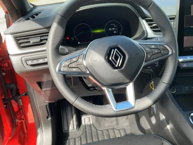 Renault Captur Evolution TCe 90